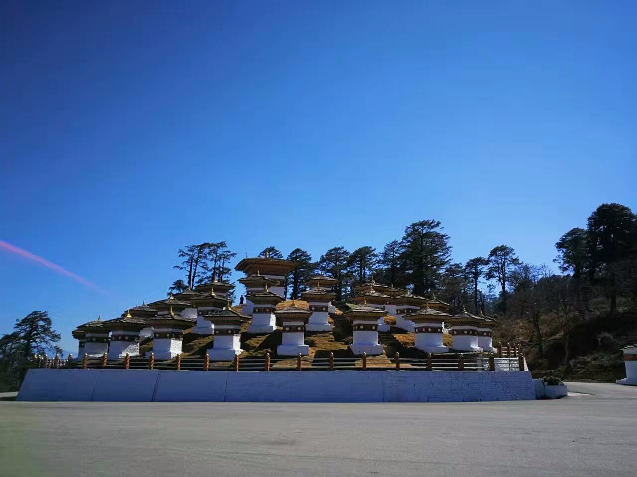 楚克旺耶纪念碑