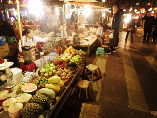 星光夜市