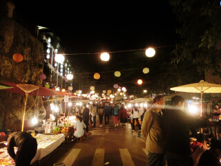 星光夜市