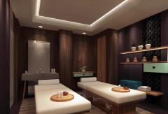 巴厘岛国际机场诺富特酒店(Novotel Bali Ngurah Rai Airport) 酒店模块