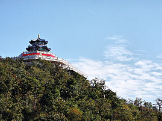 云峰塔