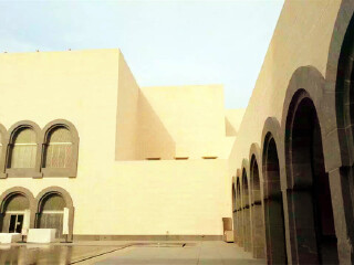 伊斯兰艺术博物馆