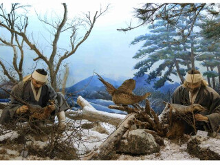 济州民俗自然史博物馆