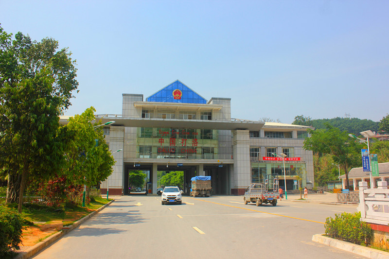 云南一路向南心动之旅