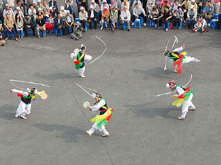 甘川洞文化艺术村