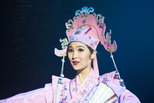 宋城〕玩穿越,我是认真的