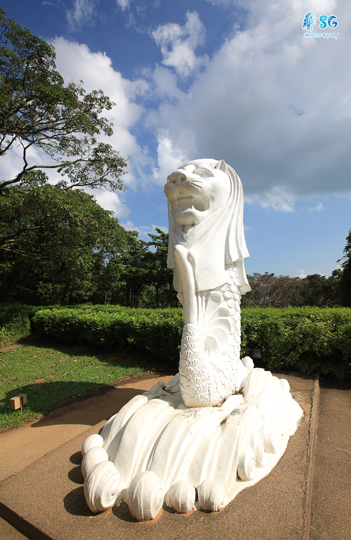 下南洋之狮城赏春