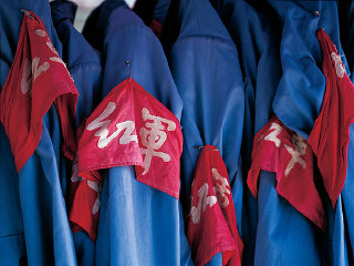 红六军团司令部旧址