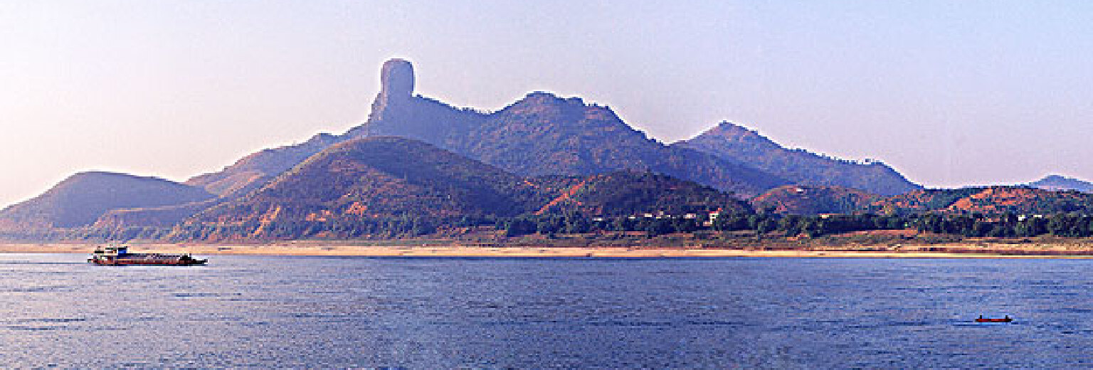 华表石旅游攻略