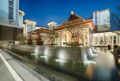 酒店模块 