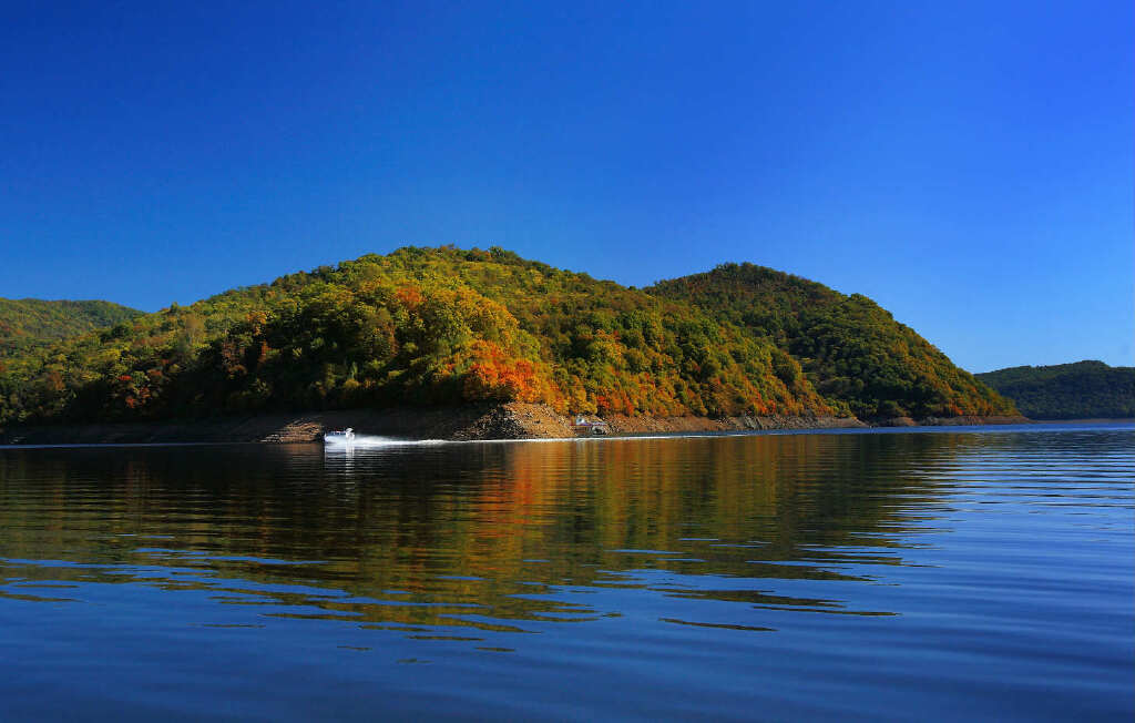  大连-蓬莱八仙-烟台-威海-青岛滨海8日游>大连出发去山东全景线烟台