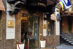 酒店模块 