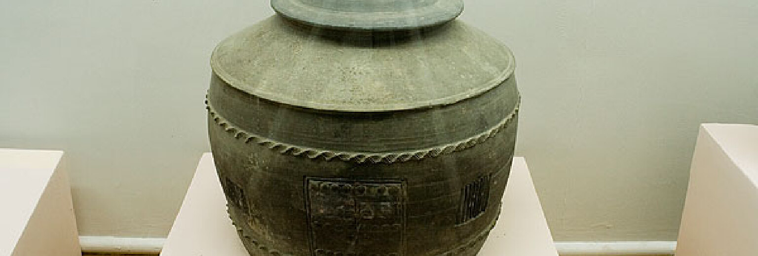 南庄头遗址旅游攻略