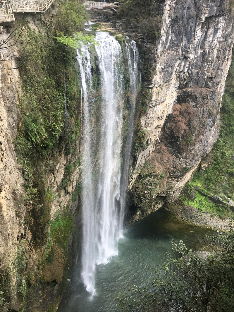 美麗的湘西之旅——鳳凰古城