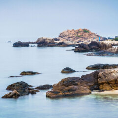 221_三亚_蜈支洲岛