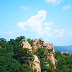 810_连云港_孔望山