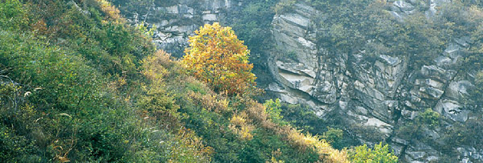 腰带山旅游攻略