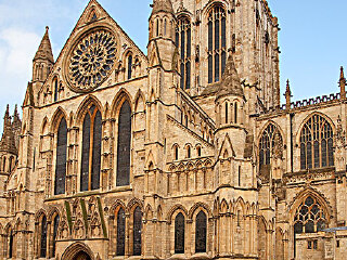 法兰克福大教堂