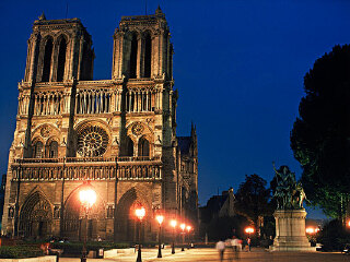 马格德堡圣母修道院