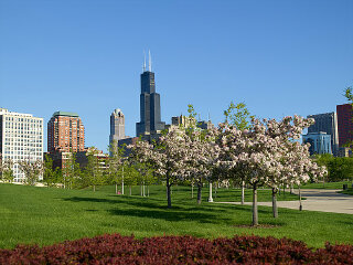 罗滕豪恩城市公园