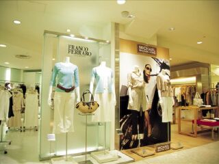 廊坊市时代广场