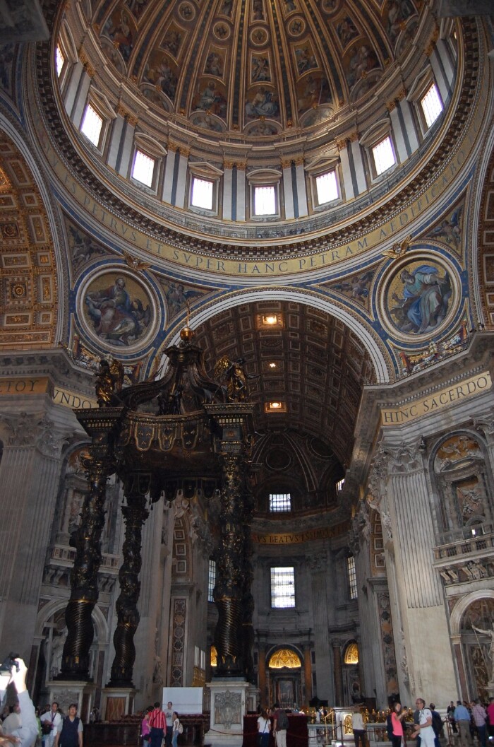 [途牛首发] 欧洲行旅游散记之二:意大利篇