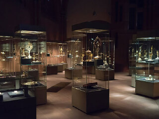 多瑙施瓦本博物馆