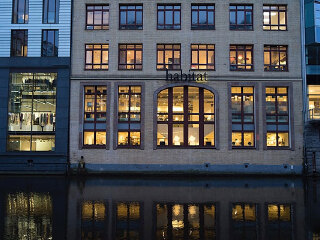 辛德芬根布雷伊朗宁格兰购物中心