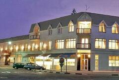 酒店模块 