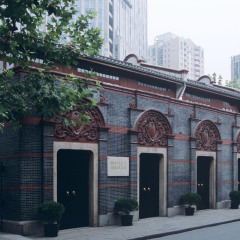 589_吉安_茨坪毛泽东旧居