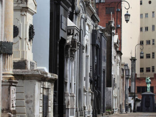 布宜诺斯艾利斯