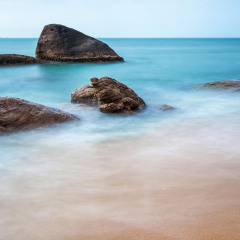 560_海南_石梅湾