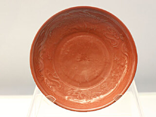 西洋仰韶文化遗址