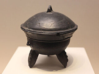 小客龙山文化遗址