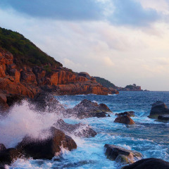 452_普吉_邦涛海滩