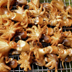 699_长滩岛_烤肉串