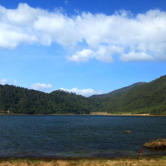 550_大理_云龙天池