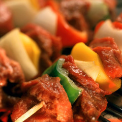 628_开罗_Kebab