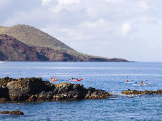 凯欧罗奇亚·沉船海滩