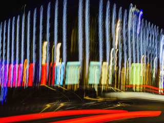 弗里德里希大街