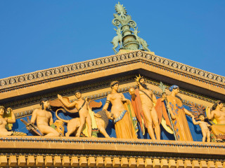 费城艺术博物馆