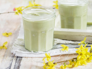 新华南老牌椰子清补凉