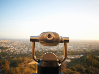 格里菲斯天文台