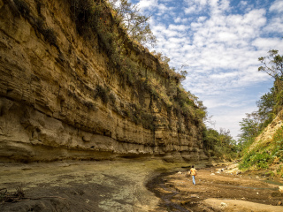 地狱门国家公园