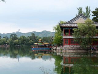 承德避暑山庄博物馆