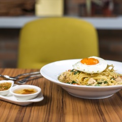 面条