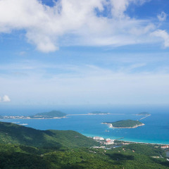 551_三亚_皇后湾