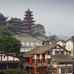 磁器口