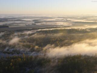 五月谷国家公园