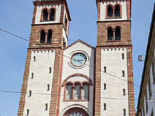 维尔茨堡主教座堂